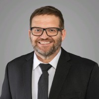BAE Systems, Inc. Employee Christopher Williams's profile photo
