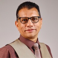 Xpheno Employee Kamal Karanth's profile photo