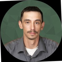 ECS (Enformed Construction Services) Employee Tommy Bratcher's profile photo