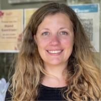 AMS Employee Joanne Lambert's profile photo