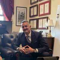 Flash Forest Employee Chris Ireland's profile photo