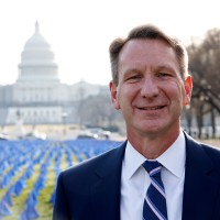 UNC SCHOOL OF MEDICINE Employee Norman Sharpless's profile photo