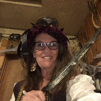 Linda Fraley