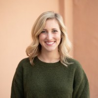 NOMOS Marketing Employee April Roberts's profile photo