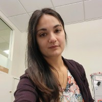 iAutomation Employee Lauren Delucia's profile photo