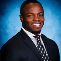 LGI Homes Employee Lamar Davis's profile photo