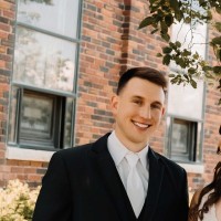 STUDER TRUCK LINE, INC. Employee Jacob Studer's profile photo