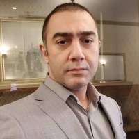 WinWinHost Employee Robert Baindourov's profile photo