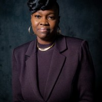 Detroit Development Fund Employee Angelia Sharp's profile photo
