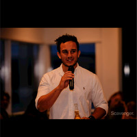 Monarch Building Solutions Employee Alexander Small's profile photo