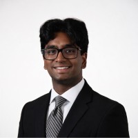 AfterQuery Experts Employee Saketh Mamidi's profile photo