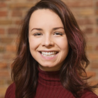 SCOE Employee Lily Hansen's profile photo