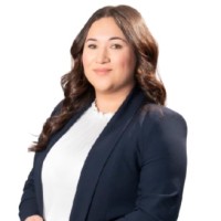 Meredith Lawyers Employee Dalia Nasreddine's profile photo