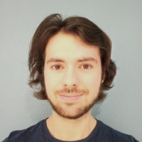 Pierre-Louis Girard's profile photo