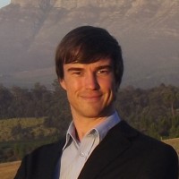 John Scholtz's profile photo