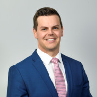 Wilton Re Employee Brendan Kemp's profile photo