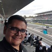 Francisco Serna Armas Email