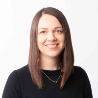 Rhombus Power Inc. Employee Kate Lohmeyer's profile photo
