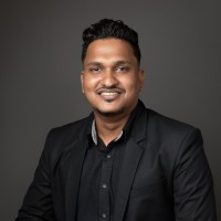 Antyra Solutions Employee Damith Chandimal's profile photo