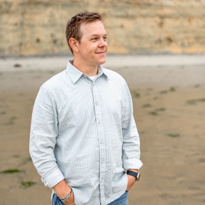 Zendesk Employee Neil Cunningham's profile photo