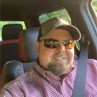 SPOT Employee Matthew Ruple's profile photo
