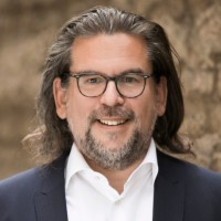 Zattoo Employee Gernot Jaeger's profile photo