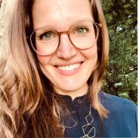 Beyond Imaging Employee Marie Rott's profile photo