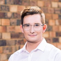PT 2.0 Employee Lachlan McLeod's profile photo