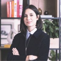 LCA Employee Fiorella Lanni's profile photo