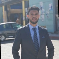 CHAPPEE Employee Khaled Harrouzi's profile photo