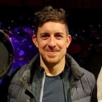 PharmaCare Europe Employee Josh Hulme's profile photo