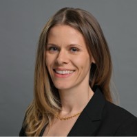 NYC Department of Information Technology & Telecommunications Employee Daria Kirilenko's profile photo