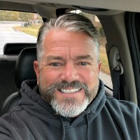 TLG Mechanical Employee Todd Grubb's profile photo