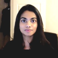 Man Group Employee Sandy Menon's profile photo