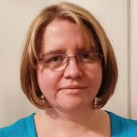 Ipsum Employee Claire Kane's profile photo