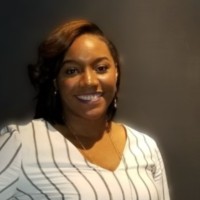 Post L Group Employee Andrea Hall's profile photo