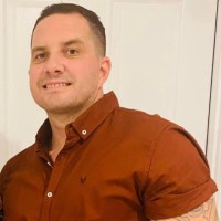 Tasman Power Employee Tristan Hall's profile photo