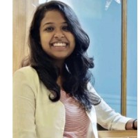 Aerem Employee Yamini Garg's profile photo