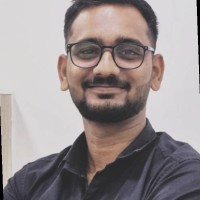 Inference Labs Employee Vishal Farkade's profile photo