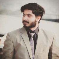 GTechSources Employee Umair Khan's profile photo