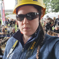 International Society of Arboriculture Employee Lindsey Mitchell's profile photo