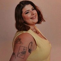 Breana Marin Email & Phone Number