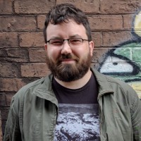 Bitlink Employee James Riggall's profile photo