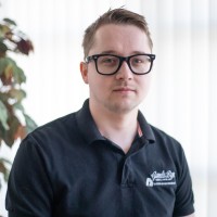 Gamla Byn AB Employee Jakob Lindqvist's profile photo
