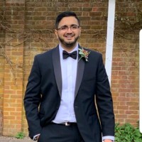 The Whole Sale Company Employee Anoosh P.'s profile photo