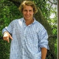 Eastbrook Homes Employee Nathan Batts's profile photo