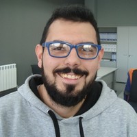 Centre de Formació Pràctica Employee Jordi Cuello Garcia's profile photo