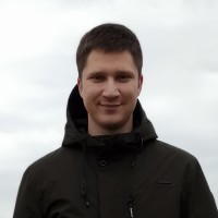 UAB Amidus Employee Dovydas Jurkonis's profile photo