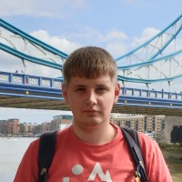 Maksym Mykytiuk Email