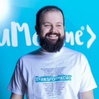 uMov.me S.A. Employee Roberto Pereira Carneiro's profile photo